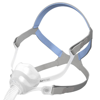 AirFit N10 Nasal Mask Side
