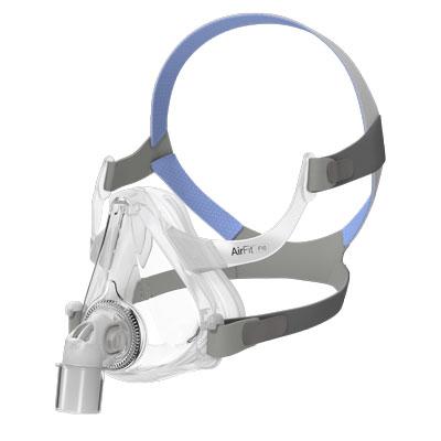 AirFit F10 Mask