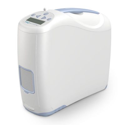 Inogen One G2 Portable Oxygen Concentrator – FreshAir Respiratory Care Inc.