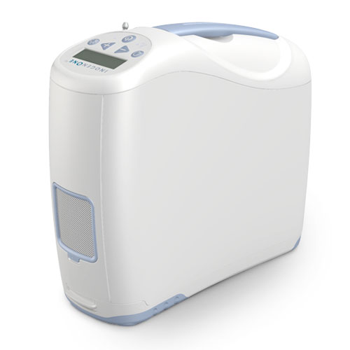G2 Portable Oxygen Concentrator